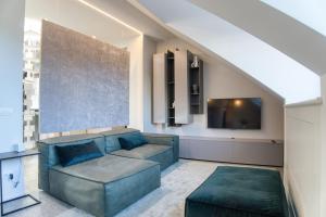 Corso Vittorio Emanuele stunning Penthouse - Exclusive living in Milan