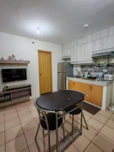 2 Bedroom Fully Furnished Condo Unit - Ma-a