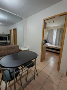 2 Bedroom Fully Furnished Condo Unit