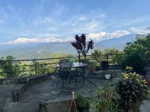 Hotel Lekhnath View Tower and Eco Farm - Bagarchhāp