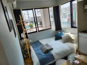 Cozy Zoom-Easy access to UENO ASAKUSA AKIHABARA - Misato