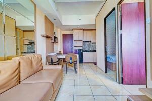 OYO Life 93170 Apartement Gateway Cicadas By Mr Pro