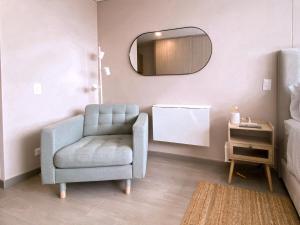 Espectacular Loft con Terraza Privada en Usaquén