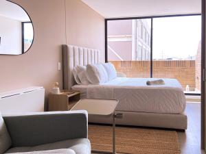 Espectacular Loft con Terraza Privada en Usaquén