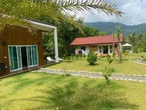 Noi’s Paradise Homestay - Ban Chuang
