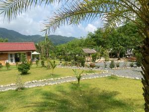 Noi’s Paradise Homestay