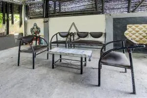 OYO Life 93153 Kos Jenggala - 丹戎