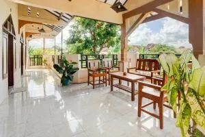 SPOT ON 93210 Griya Kos Kanjeng Mami Syariah - Peterongan