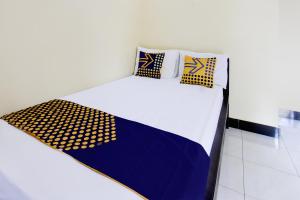 OYO Life 93155 Wisma Sarah