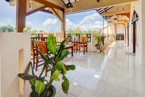 SPOT ON 93210 Griya Kos Kanjeng Mami Syariah