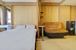 OYO Life 93065 Apartemen Gateway Pasteur By Glory Rent