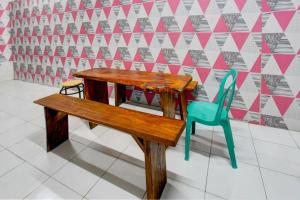 OYO Life 93157 Kos Kaloka