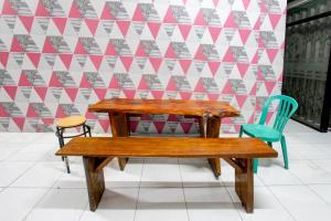 OYO Life 93157 Kos Kaloka