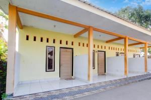 OYO Life 93156 Rumah Kosan