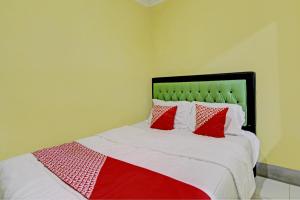 Hotel O Penginapan Budi SyariahNearTaman Amaryllis Pekanbaru