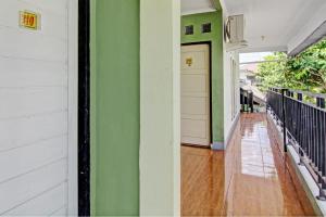 Hotel O Penginapan Budi SyariahNearTaman Amaryllis Pekanbaru