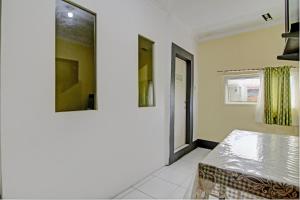 Hotel O Penginapan Budi SyariahNearTaman Amaryllis Pekanbaru