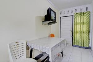 Hotel O Penginapan Budi SyariahNearTaman Amaryllis Pekanbaru