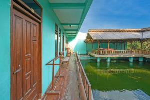 OYO 93248 Villa Syariah Astuti Lestari