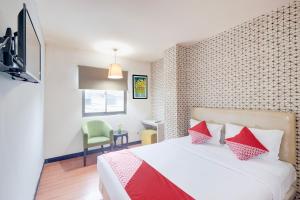 Collection O Mangga Besar Near Mangga Besar Station