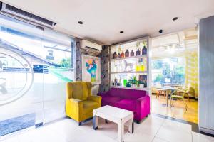 Collection O Mangga Besar Near Mangga Besar Station