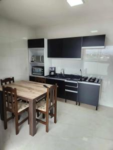 Apartamento - 4 pé na areia proximo a lagoa e rio