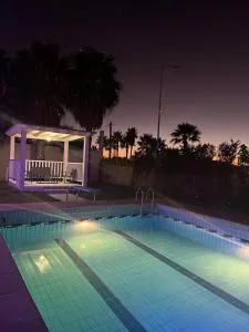 Beautiful villa with beach view - Mediouna