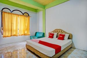 Hotel O Triarga - 2hvězdičkové hotely ve městě Takengon