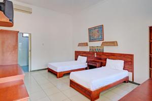 Capital O 93236 Hotel Hapel Negara