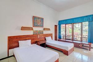 Capital O 93236 Hotel Hapel Negara