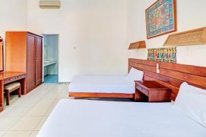 Capital O 93236 Hotel Hapel Negara