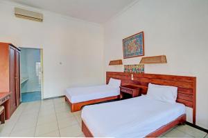 Capital O 93236 Hotel Hapel Negara