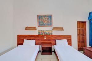 Capital O 93236 Hotel Hapel Negara
