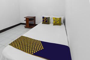 Hotel O Kanditha Homestay Near Lombok Exotic Sentral Oleh-oleh