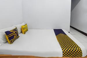 Hotel O Kanditha Homestay Near Lombok Exotic Sentral Oleh-oleh