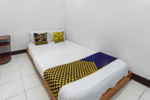 Hotel O Kanditha Homestay Near Lombok Exotic Sentral Oleh-oleh