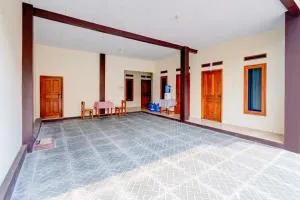 Wisma Jasmine Syariah - Gandasoli