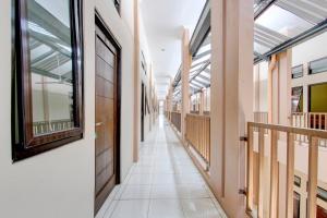 Hotel O Guest House Mulia Dua Syariah