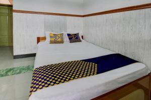 OYO Life 93247 Pondok Pariwisata