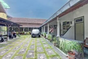 OYO Life 93247 Pondok Pariwisata - 马塔兰