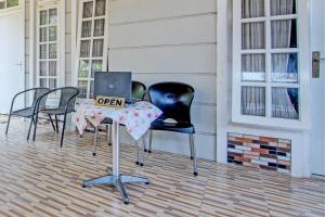 Hotel O Sengon Kostel Syariah