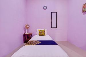 Hotel O Sengon Kostel Syariah