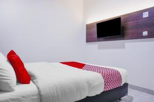 Hotel O Pioneer Pasar Baru