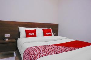 Hotel O Pioneer Pasar Baru