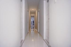 Hotel O Pioneer Pasar Baru