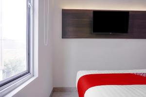 Phòng Tiêu Chuẩn Giường Đôi (Standard Double Room)