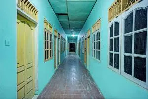 OYO 93298 Barito House - Kisaran