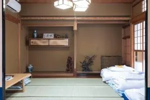 Dog-friendly private lodging HURU - Kumagawa