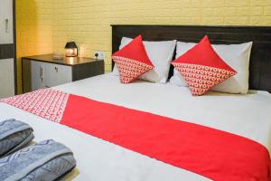 OYO 93333 Rama Home Stay - 2hvězdičkové hotely ve městě Jayapura