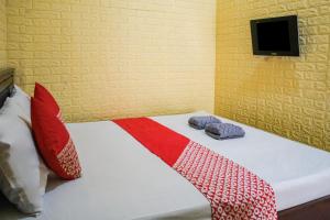 OYO 93333 Rama Home Stay